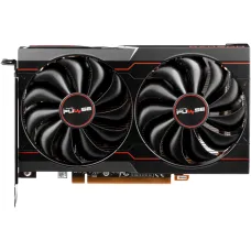 Видеокарта Radeon RX 6500XT 2695МГц Sapphire Pulse OC (GDDR6, 64бит, 1xHDMI, 1xDP) [11314-08-20G]