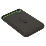 Внешний жесткий диск HDD Transcend (2.5
