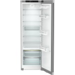 Холодильник Liebherr SRBsfc 5220 (A++, 1-камерный, Side by Side, объем 405:377л, инверторный компрессор, 597x1 855x675см, серебристый)