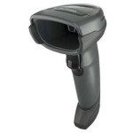 Сканер штрих-кода Zebra DS4608 (ручной, проводной, имиджер, USB/RS232, 1D/2D, ЕГАИС, IP52)