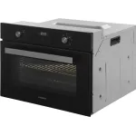 Электрический духовой шкаф Hyundai HEO 64512 BG