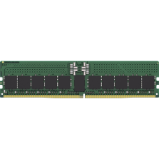 Память DIMM DDR5 32Гб 6400МГц Kingston (51200Мб/с, CL52, 288-pin, 1,1 В) [KSM64R52BD8-32MD]