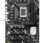 Материнская плата ASUS PRIME Z890-P WIFI (Socket-1851, xDDR4 DIMM, ATX, RAID SATA: 0,1,10,5)