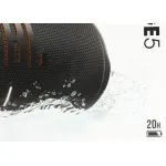 Портативная акустика JBL Charge 5