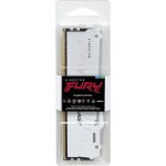 Память DIMM DDR5 16Гб 5600МГц Kingston (44800Мб/с, CL36, 288-pin)