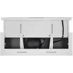 Вытяжка Maunfeld GALAXY 90 White