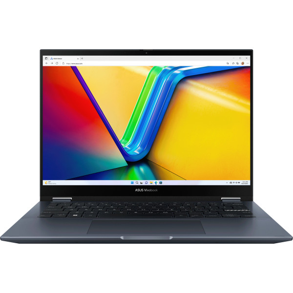 ASUS TP3402VA-LZ350W (Intel Core i5 1335U 1300 МГц/16 ГБ DDR4/14