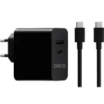 Ноутбук Osio FocusLine F160a-013 (AMD Ryzen 7 5700U 1.8 ГГц/32 ГБ DDR4 3200 МГц/16.1