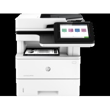 МФУ HP LaserJet Enterprise M528dn (черно-белая, A4, 1280Мб, 43стр/м, 1200x1200dpi, авт.дуплекс, 150'000стр в мес)