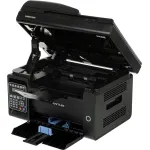 МФУ Pantum M6607NW (лазерная, черно-белая, A4, 256Мб, 22стр/м, 1200x1200dpi, 20'000стр в мес, Wi-Fi)