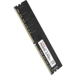 Память DIMM DDR4 8Гб 3200МГц KingSpec (25600Мб/с, CL17, 288-pin, 1.35 В)