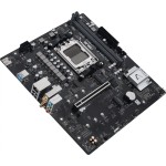 Материнская плата ASUS A620M-F GAMING WIFI (x)