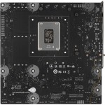 Материнская плата MSI PRO B860M-A WIFI6E (x)