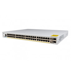 Cisco C1000-48P-4X-L [C1000-48P-4X-L]