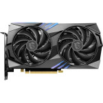 Видеокарта GeForce RTX 4060TI 2535МГц 16Гб MSI GAMING (GDDR6, 128бит, 1xHDMI, 3xDP)