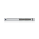 Коммутатор Ubiquiti USW-PRO-24-POE