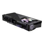 Видеокарта GeForce RTX 5070 Ti 2300МГц 16Гб MSI (GDDR7, 256бит)