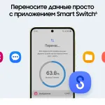 Samsung Galaxy A55 (6,6