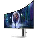 Монитор Samsung Odyssey OLED G9 S49DG932SIXCI (49