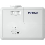 Проектор InFocus IN0024SL (1024x768, 4000лм, HDMI x2, VGA, аудио mini jack)