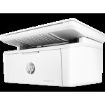 МФУ HP LaserJet M141a (A4, 20стр/м, 8'000стр в мес, USB)