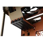 Корпус Thermaltake The Tower 300 Gravel (Micro-Tower)