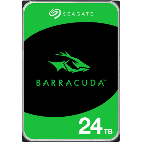 Seagate