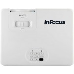 Проектор InFocus IN1008SL (1920x1080, 4500лм, HDMI x2, VGA, аудио mini jack)