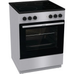 Плита электрическая Gorenje GEC6A11SG