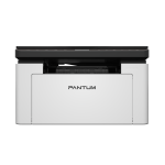 МФУ Pantum BM1800W (черно-белая, A4, 128Мб, 18стр/м, 600x600dpi, 10'000стр в мес, Wi-Fi)