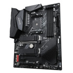 Материнская плата Gigabyte B550 AORUS ELITE AX V2 (AM4, B550, 4xDDR4 DIMM, ATX, RAID SATA: 0,1,10)