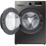 Стиральная машина Samsung WW80AGAS21AXLP