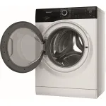 Стиральная машина Hotpoint-Ariston NSD8249ZDAVERU(класс: A-40%, средняя 59.5x85x47.5см, фронтальная, макс:8кг, 1200об/мин, защита от протечек, белый)