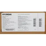 Hyundai HEO 6774 BG