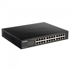 Коммутатор D-Link DGS-1100-24P [DGS-1100-24PV2/A1A]