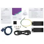 Коммутатор SNR -S2995G-12FX