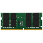 Память SO-DIMM DDR4 32Гб 3200МГц Kingston (25600Мб/с, CL22, 260-pin)