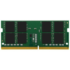 Память SO-DIMM DDR4 32Гб 3200МГц Kingston (25600Мб/с, CL22, 260-pin) [KCP432SD8/32]