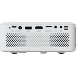 Проектор Cactus CS-PRE.08WT.WXGA (LCD, 1280x720, 1000:1, 1500лм, HDMI, аудио mini jack)
