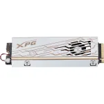 Жесткий диск SSD 2Тб ADATA (2280, 14000/13000 Мб/с, PCIe 5.0 x4)
