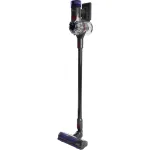 Вертикальный пылесос Dyson V8 (SV25) (контейнер, мощность всысывания: 115Вт, пылесборник: 0.54л, потребляемая мощность: 425Вт)