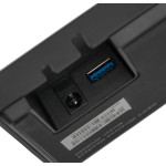 Гарнитура Yealink WH66 Dual Teams (оголовье, беспроводное/с проводом, накладные, USB Type-A)