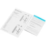 Сетевой фильтр Defender DFS 155 (5м, 6xEURO, 2,2кВт)