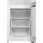 Холодильник Indesit DS 3180 W (A, 2-камерный, объем 332:224/108л, белый)