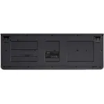 Клавиатура и мышь Acer OCC401 (кнопок 4, 1600dpi)