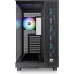 Корпус Thermaltake View 380 XL TG ARGB (Midi-Tower)
