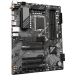 Материнская плата Gigabyte B760 DS3H AX (LGA1700, Intel B760, 4xDDR5 DIMM, ATX, RAID SATA: 0,1,10,5)