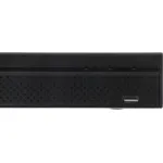 Видеорегистратор Dahua DHI-NVR1104HS-P-S3/H(NVR (сетевой), каналов: 4, разрешение: 3840x2160)