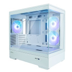 Корпус Zalman P30 White