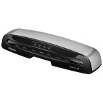 Ламинатор Fellowes Saturn 3i (A3, 75/80, 100, 125 мкм, 320мм, 30см/мин)
